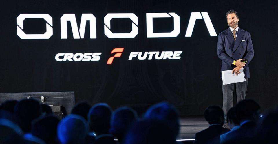 Omoda celebra su lanzamiento oficial en España