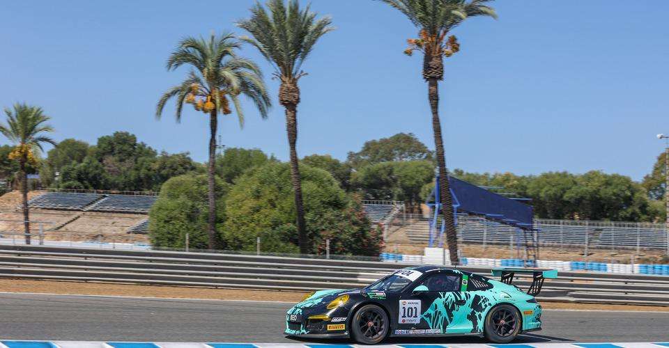 Porsche Sprint Challenge Ibérica 2023: Cuatro carreras en España y dos en Portugal