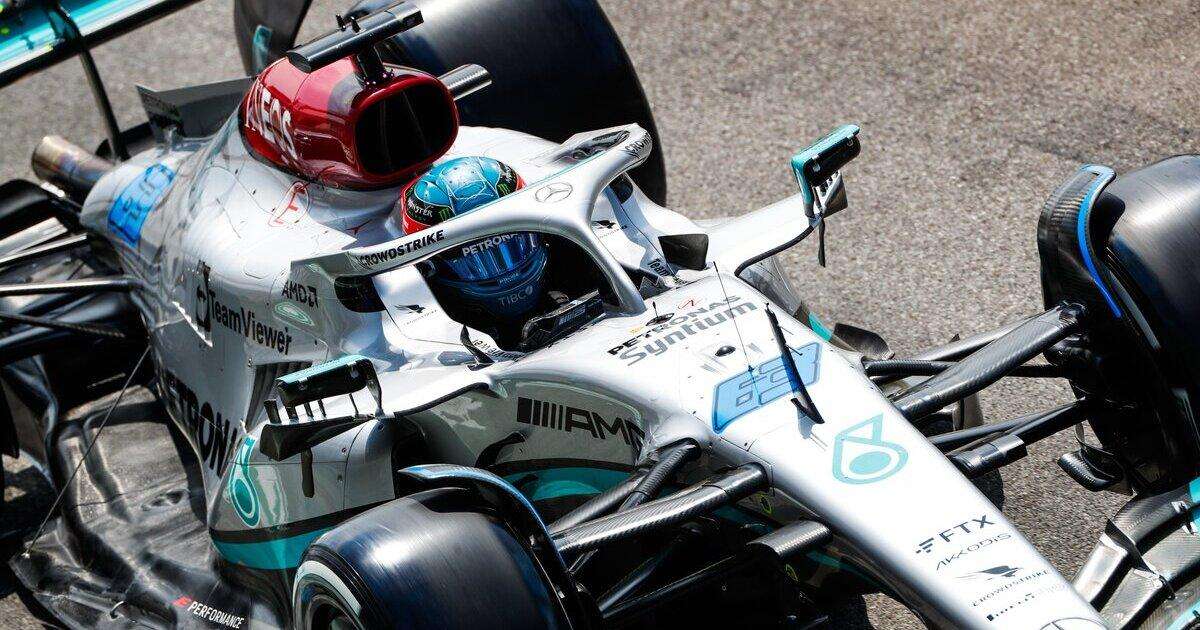 Max Verstappen lidera en Francia tras el fiasco de Leclerc y Sainz remonta