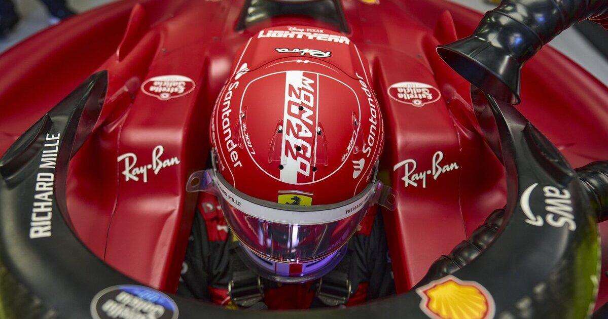 Ferrari vuelve a imponerse en Mónaco tras el fiasco de Barcelona