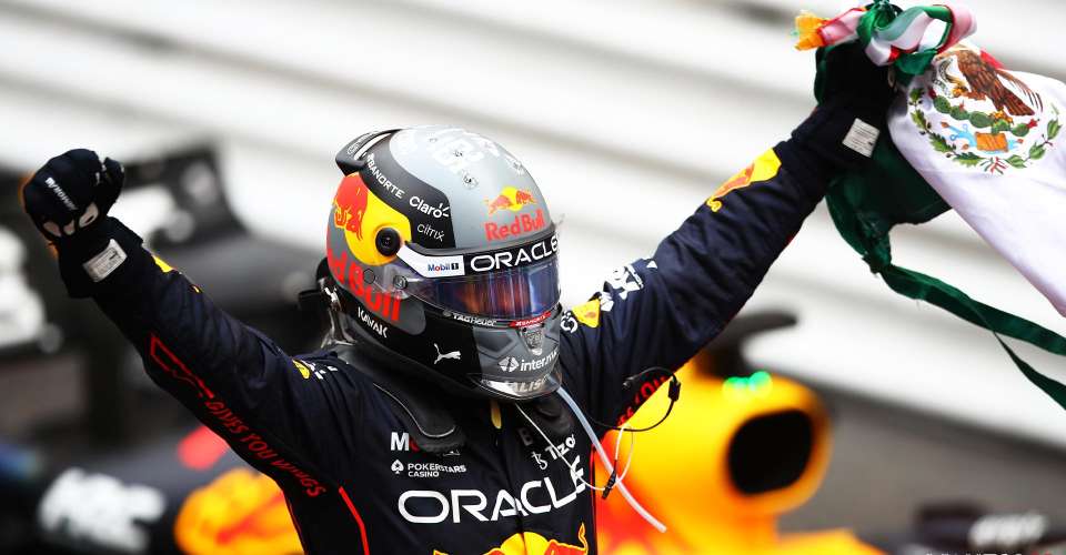 La mala racha de Leclerc en Mónaco continúa y Checo se lleva la victoria