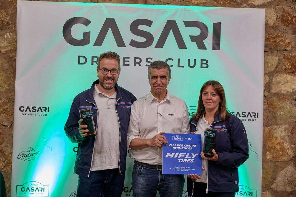 cronica clasica diurna 2023 gasari drivers club 12