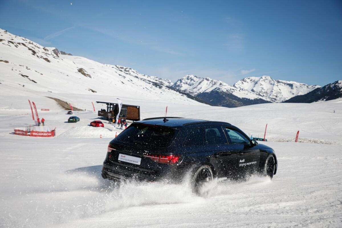 winter audi driving experience 2023 0609 960x640